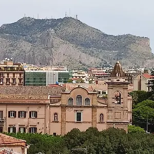 Il Gabbiano Al Capo Gasthof Palermo