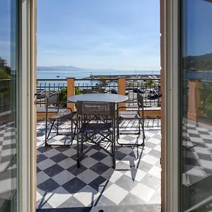 Via Di Francia Aparthotel Arenzano