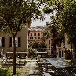 Il Giardino Della Tartaruga Gasthof Genua