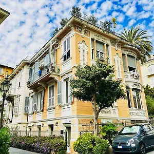Chicca Gasthof Sanremo